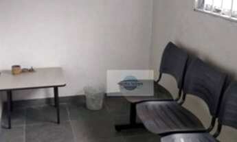 Imagem 3: Sala para alugar, 30 m² por R$ 700,00/mês - Vila Mangalot - São Paulo/SP