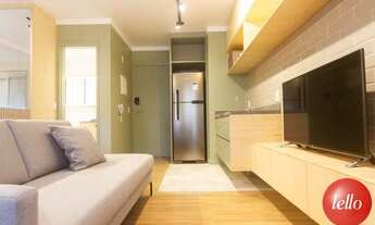 Imagem 3: São Paulo - Kitchenette/Studio - República