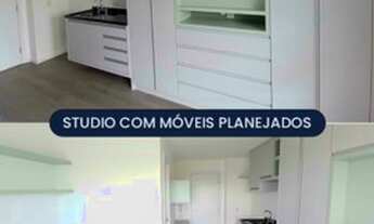 Imagem 4: Studio mobiliado 200 metros do metrô Belém oportunidade única !!!