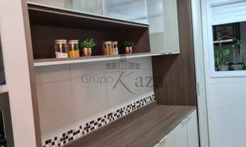 Imagem 7: Jacarei - Apartamento Padrão - Jardim California