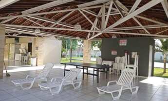 Imagem 4: Apartamento Jardins Clube I, 03 Quartos, elevador