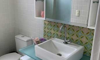 Imagem 7: Belíssimo apartamento na tamarineira com 130m2, 3 quartos, 2 suítes