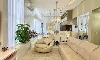 Imagem 5: Casa - venda - americana - condomínio - terras do imperador