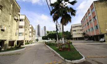 Imagem 6: Apartamento para venda tem 103 metros quadrados com 3 quartos em Tamarineira - Recife - PE