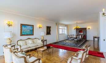 Imagem 7: Apartamento para aluguel e venda com 640 metros quadrados com 4 quartos