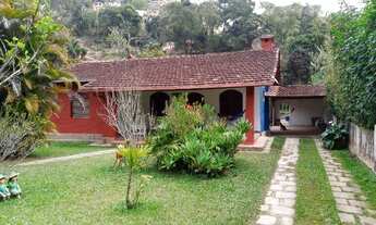 Imagem: Casa para venda possui 155 metros quadrados