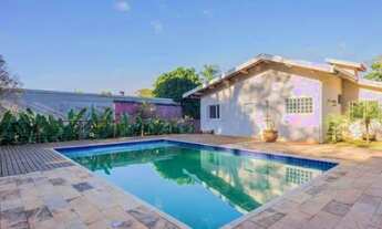 Imagem 3: Casa em Condomínio para Venda em Jundiaí, Jardim Celeste, 3 dormitórios, 3 suítes, 5 banhe