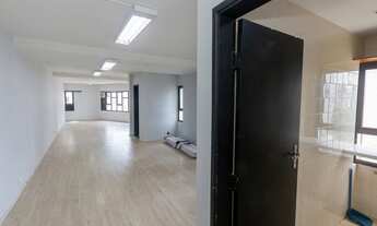 Imagem 2: Escritório para aluguel tem 60 metros quadrados em Itaim Bibi - São Paulo - SP