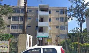 Imagem 2: Apartamento para Venda em São Paulo, Jardim Catanduva, 2 dormitórios, 1 banheiro