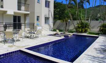 Imagem: Apartamento com 43m² e 01 dormitório no