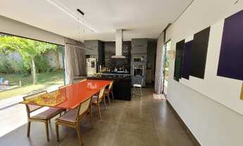 Imagem 2: Lote 1200 M², casa alto padrão, lazer. Ótima localização em lago santa. Código 1600