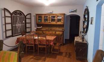 Imagem 7: Casa para venda possui 155 metros quadrados com 3 quartos em Granja Florestal - Teresópoli