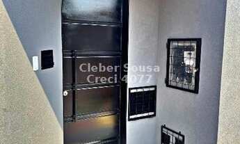 Imagem 2: EXCELENTE IMÓVEL COM SUÍTE, ÁREA GOURMET E VIAS RÁPIDAS ATE O CENTRO!