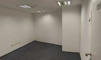 Imagem 2: Sala/Conjunto para aluguel com 339m2 no Centro - Rio de Janeiro-RJ