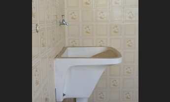 Imagem 6: Apartamento para aluguel tem 90 metros quadrados com 2 quartos em Campo Grande - Santos