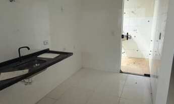 Imagem 5: Casa para venda tem 89 metros quadrados com 2 quartos e 1 suite. região da Ucdb