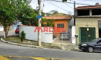 Imagem: Venda - CASA - PARQUE INTERLAGOS - SAO JOSE