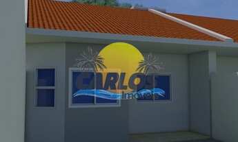 Imagem 4: MATINHOS - Casa Padrão - Balneário Guacyara