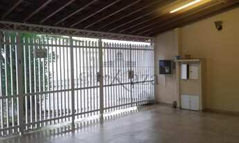 Imagem 6: Casa - Conjunto Residencial Trinta e Um de Março - 6 Dormitórios - 91m²