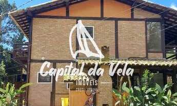 Imagem 2: CASA EM CONDOMINIO COM PISCINA