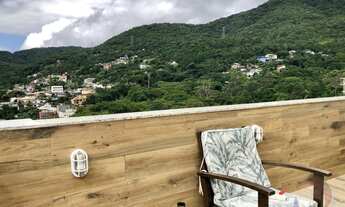 Imagem 4: Cobertura para venda com 3 suítes em Itacorubi - Florianópolis - SC