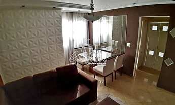 Imagem 4: SãO CAETANO DO SUL - Apartamento Padrão - Osvaldo Cruz