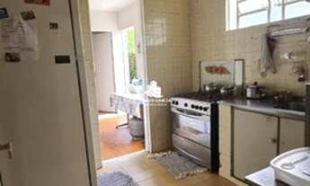 Imagem 4: Casa para venda possui 207 metros quadrados com 3 quartos em Horto - Teresina - PI