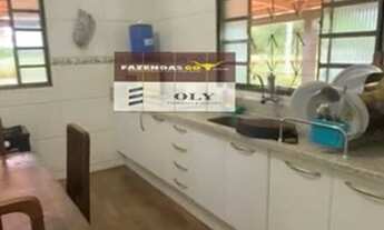 Imagem 6: Oportunidade ! Chácara Espetacular - à venda - Em Goianira ! 24 mil metros