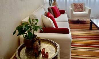 Imagem 3: Mobiliado - reformado - 2 quartos - 1 vaga - Itaim Bibi - São Paulo