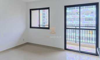 Imagem 2: Apartamento com 1 dormitório à venda, 26 m² por R$ 400.000 - República - São Paulo/SP