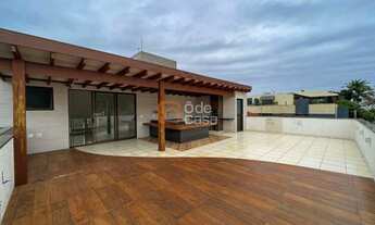 Imagem: Cobertura para venda com 220 metros quadrados