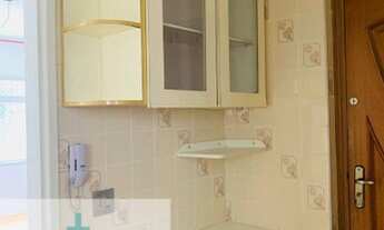 Imagem 6: Apartamento para venda tem 75 metros quadrados com 3 quartos em Campos Elíseos - São Paulo