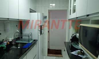 Imagem 9: Apartamento para venda tem 80 metros quadrados com 3 quartos em Lauzane Paulista - São Pau