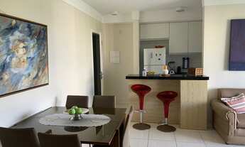 Imagem 2: Excelente apartamento de 2/4 no Imbuí, condomínio com infraestrrutura