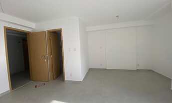 Imagem 4: Studio para venda com 34 metros quadrados com 1 quarto em Centro - Juiz de Fora - MG