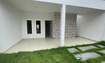 Imagem 2: Casarão Residencial Fechado Araçagy Nascente(Nova