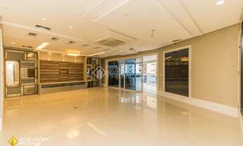 Imagem 7: Apartamento para venda possui 220 metros quadrados com 3 quartos em Agronômica - Florianóp