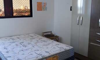 Imagem 5: Apartamento com mobílias, com 2 quartos em Capim Macio - Natal - RN