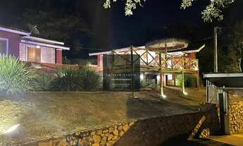 Imagem 4: Belíssima Chácara a Venda na Cidade De Bragança Paulista