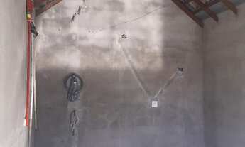 Imagem 3: Sobrado para venda com 146 metros quadrados com 2 quartos