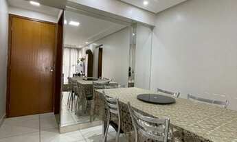 Imagem: Apartamento 2 quartos, sendo 1 suíte, centro