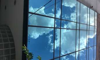 Imagem 5: Prédio comercial Mooca com elevador tem 4 pavimentos gerando renda 17.000 mensais