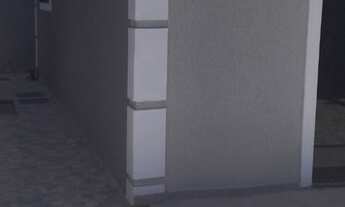 Imagem 2: Casa de condomínio sobrado para venda tem 85 metros quadrados com 2 quartos