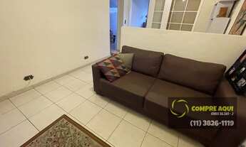 Imagem 4: Santa Cecilia - 1 Dormitório - 1 Vaga de Garagem - Metrô Santa Cecília