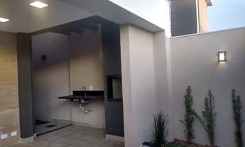 Imagem 3: Sobrado no Carandá Bosque