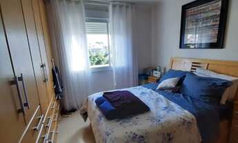 Imagem 6: LINDO 1 DORMITÓRIO REFORMADO PRÓXIMO DO PARQUE DA ACLIMAÇÃO