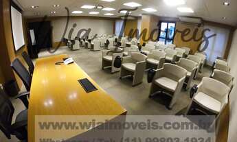 Imagem 4: VISTA VERDE OFFICES - CONFIRA O VIDEO! O Melhor Condomínio Comercial de São Paulo!