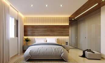 Imagem 3: Alto Areião, 3 suítes, 20° andar, 2 vagas