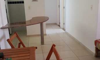 Imagem 3: Apartamento com mobílias, com 2 quartos em Capim Macio - Natal - RN