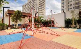 Imagem 7: Apto 2 quartos, varanda, lazer completo, na região olimpica da Barra da Tijuca